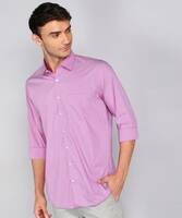 Peter England VAN HEUSEN & More Brands Formal Shirts Up to 85% Off