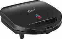 Orient Chefspecial Grill (Black)