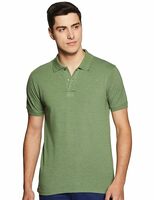 symbol Men's Regular Fit Polo Shirt upto 85% off | from Rs 179 