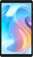 realme Pad Mini 4 GB RAM 64 GB ROM 8.7 inch with Wi-Fi+4G Tablet (Grey)