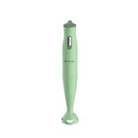 BAJAJ HB 20 300 W Hand Blender  (Green)