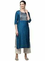 Buy 1 Get 1 | Indo Era Kurtas and Kurta Sets, Amazon Fashion (+ more)
