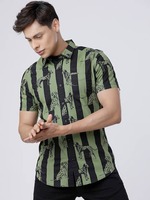 Myntra Loot : Locomotive Casual Shirts Starts @188