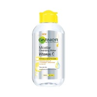 Garnier Micellar Cleansing Water Vitamin C (125ml)