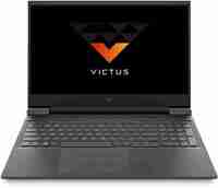 HP Victus Core i5 12th Gen 12450H - (8 GB/512 GB SSD/Windows 11 Home/4 GB Graphics/NVIDIA GeForce GTX 1650/144 Hz) 15-fa0070TX Gaming Laptop (15.6 Inch, Silver, 2.37 Kg, With MS Office)