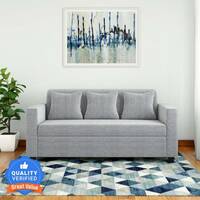 Sofa Set Starts @6999 + Bank Offer