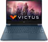 HP Victus Ryzen 5 Hexa Core 5600H - (16 GB/512 GB SSD/Windows 11 Home/4 GB Graphics/NVIDIA GeForce RTX 3050) 15-fb0136AX Gaming Laptop