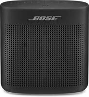 Bose SOUNDLINK COLOR BT SPKR II,WW Portable Bluetooth Speaker on Flipkart