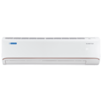 Blue Star Y Series 4 in 1 Convertible 1 Ton 4 Star Inverter Split AC with Dust Filter (Copper Condenser, IA412FNU)