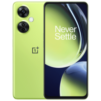 OnePlus Nord CE 3 Lite 5G (8GB RAM, 256GB, Pastel Lime)
