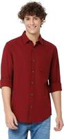 Mufti T - shirts, Jeans & More Upto 73% off  
