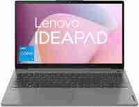 Lenovo IdeaPad Slim 3 Core i5 11th Gen 1135G7 - (8 GB/512 GB SSD/Windows 11 Home) 15ITL6 Thin and Light Laptop