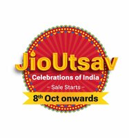 JioMart’s Jio Utsav Sale Offers 2023: Nord CE2 Lite at 15k, LG TV at 10k, more 