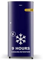 Whirlpool 184 L Direct Cool Single Door 3 Star Refrigerator @10386