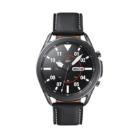 SAMSUNG Galaxy Watch3 Smartwatch (GPS + Bluetooth, 45mm)