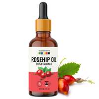 {Amazon Sample} Organix Mantra Rosehip Seed Body Oil @ 1/- (User Specific)