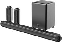 boAt Aavante Bar 3200D 350W RMS Soundbar with Dolby Audio 350 W Bluetooth Soundbar 