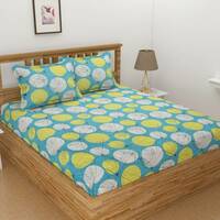 Double Bedsheets Flat Rs.199 