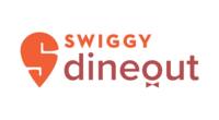 Swiggy  dineout  an additional discount of 10% upto Rs 500 on using your RuPay Credit Card, on MOV of 1500