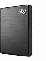Seagate One Touch 1 TB External SSD up to 1030 Mb/s, for Windows and Mac, with Android App