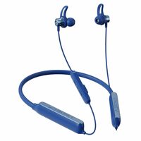 ZEBRONICS Jumbo with 160 H* Playback, ENC, Gaming Mode (Up to 50ms), Fast Charging 10min = 15H