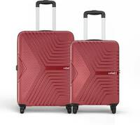 Minimum 80% Off on Metronaut, Safari, American Tourister Bags