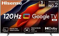 Hisense A6K 126 cm (50 inch) Ultra HD (4K) LED Smart Google TV