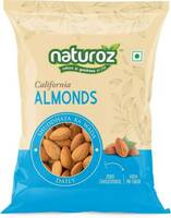 Naturoz Daily California Almonds  (1 kg)