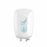 Havells Carlo 3 Litre 3000 kw Instant Water Heater (White Blue) [Apply ₹200 off Coupon]