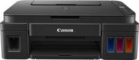 Canon G3012 Multi-function WiFi Color Inkjet Printer