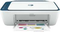 HP DeskJet 2723 Multi-function WiFi Color Inkjet Printer 