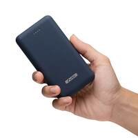 URBN 20000 mAh Lithium_Polymer 22.5W Super Fast Charging Ultra Compact Power Bank 
