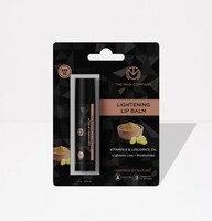 The Man Company Lightening lip balm - SPF 15