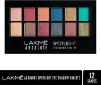 70% Off On Lakme Eye Shadow Palette