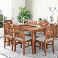 Dinning Set Chair & Table Upto 55% off