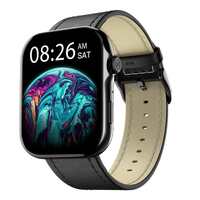 Noise ColorFit Ultra 3 Bluetooth Calling Smart Watch with Biggest 1.96"