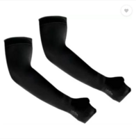 Manogyam Arm Sleeve/Full Arm Sleeve for Tan Protection, Sports, Walking, Running Cycling Gloves