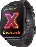 Fastrack Revoltt X 1.83'' HD Display SingleSync BT Calling Smartwatch