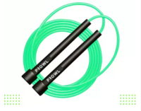 PROWL by Tiger Shroff Trainer Skipping Rope 100 Freestyle