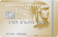 American Express Membership Rewards® Credit Card referral offer 