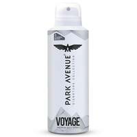 Park Avenue Signature Voyage Deodorant for Men