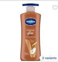62% off Vaseline Body Lotion Starting Rs.165