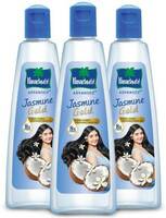 Parachute Advansed Jasmine Gold Hair Oil  (1500 ml)