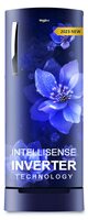Whirlpool 192 L 5 Star Inverter Direct-Cool Single Door Refrigerator (215 IMPRO ROY 5S INV SAPPHIRE MULIA-Z, 2023) [SBI Card]