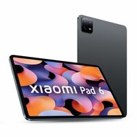 Xiaomi Pad 6| Qualcomm Snapdragon 870| 144Hz Refresh Rate| 8GB, 256GB|