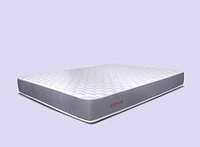 Repose Eyelidz Dual Comfort Mattress-Hard & Soft(75x42x4) - White_Dual - 110