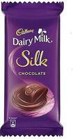Cadbury Dairy Milk Chocolate Upto 40% off