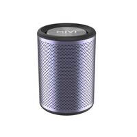 Mivi Octave 3 Wireless Bluetooth Speaker, Portable Speaker (Black)