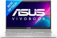 ASUS Vivobook 15 Core i3 11th Gen 1115G4 - (8 GB/256 GB SSD/Windows 11 Home) X1500EA-EJ311W Thin and Light Laptop