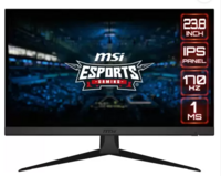 MSI 23.8 inch Full HD IPS Panel Wide Monitor at Rs. 9,999